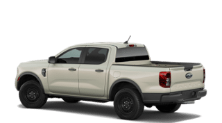 2026 Ford Ranger® External Image 3